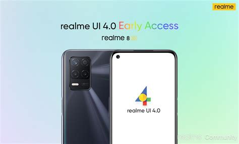 Realme Community