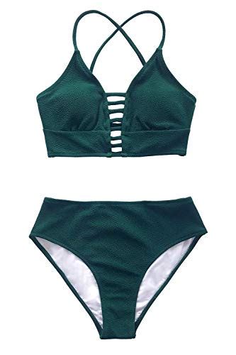 Arielle Bikini Damen TEST Bewertung 2023