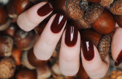 Top Winter Nail Colors Of 2019 Robert Fiance Beauty Schools