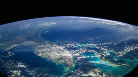 Earth From Space Wallpaper - 3840x2160 - Download HD Wallpaper ...