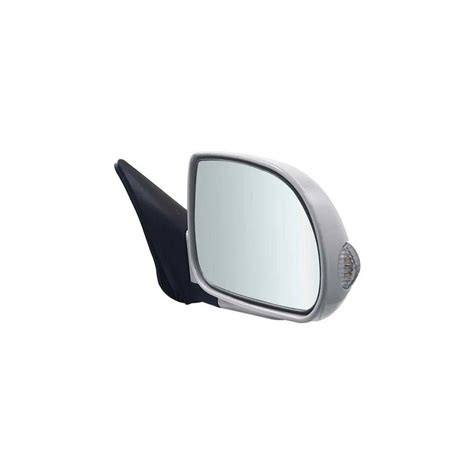 Espelho Retrovisor Externo JAC J5 Lado Direito Fixo RUFATO 27956