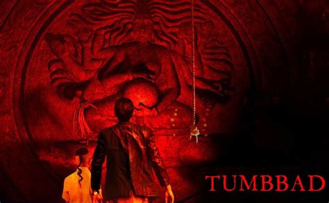 Tumbbad Movie Review: Never Knew Fear Could Look So Beautiful!