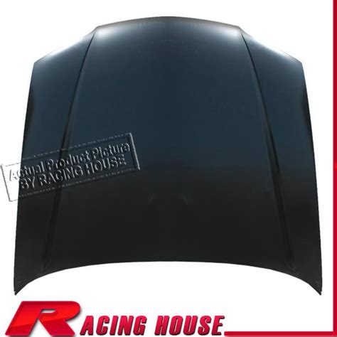 Purchase Front Primered Steel Panel Hood Chevrolet Lumina