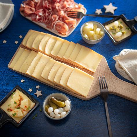 Raclette Käse LE CAVALIER günstig bei ALDI