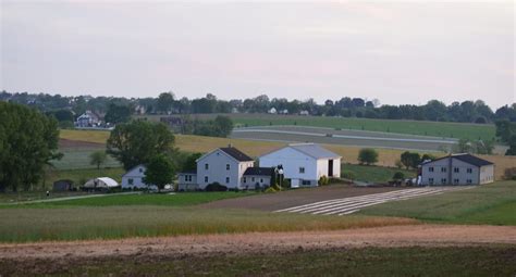 Plan Your Visit To The The Amish Farm And House