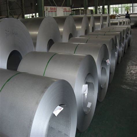 China G550 STEEL COIL GALVALUME Proveedores Fabricantes Fábrica