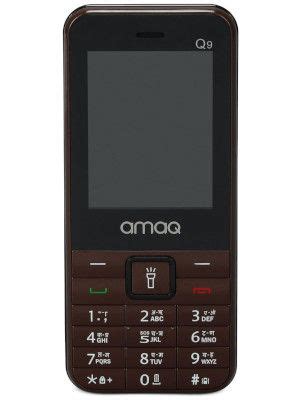 Amaq Q Price In India Full Specs Th January Mobiles