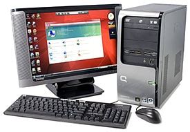 Compaq Presario Sr Nx Review Pcmag Australia