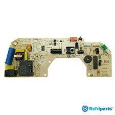 Placa Eletronica Evaporadora Komeco Modelo Lts12fce G2 Peças e