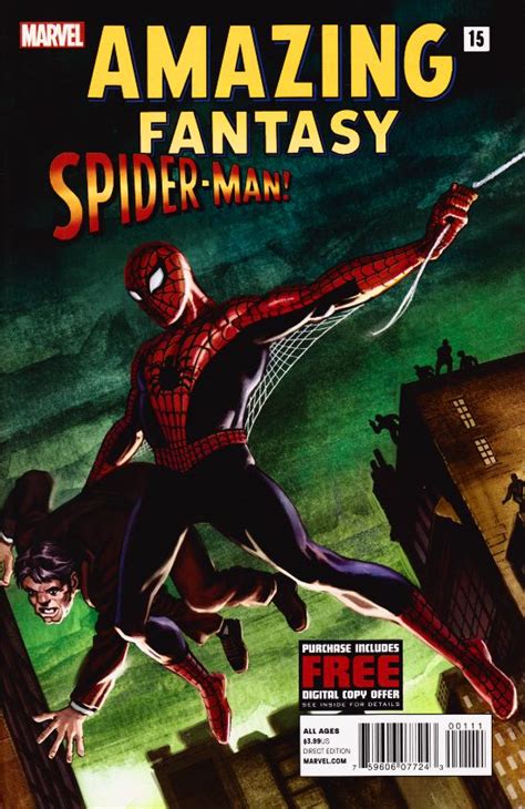 POP CULTURE SHOP: SPIDER-MAN #1 COMIC BOOK 1ST APPEARANCE AMAZING ...