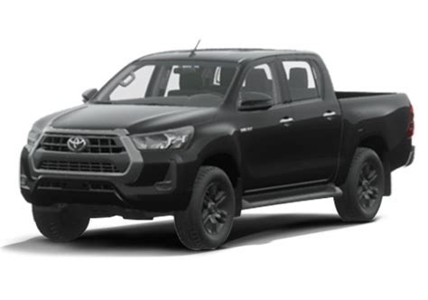 Hilux Cabine Dupla 2022 SR 4x4 Automático é na Kampai Toyota