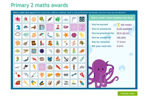 IXL Online Math Learning Review — The Filipino Homeschooler