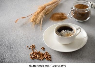 1,822 Barley Coffee Stock Photos, Images & Photography | Shutterstock