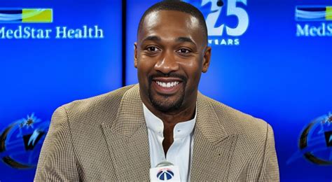 Former NBA Star Gilbert Arenas Arrested Along With High-Level Israeli