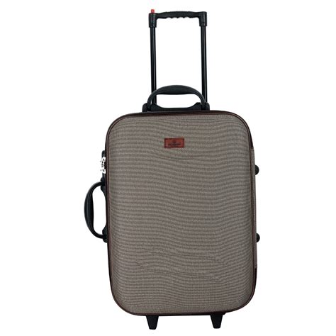 Buy Klassy Collection Soft Body Set Of Luggage Inch Combo