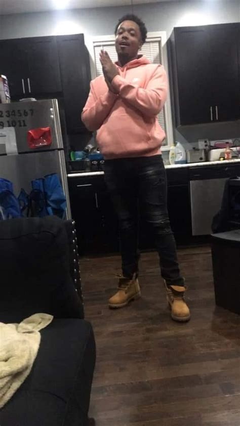 Victor Hudson Age 30