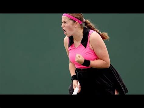 Ostapenko elimina Bia Haddad Maia e avança as oitavas de final em Miami