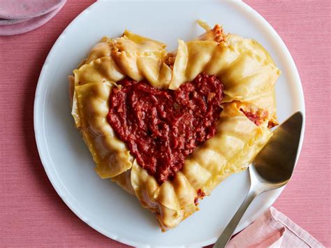 34 Best Valentines Day Dinner Recipes And Ideas Food Network