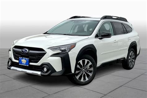 2024 Subaru Outback Limited Xt Lesly Novelia