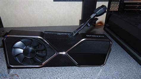 NVIDIA GeForce RTX 3080 Ti Founders Edition Review The FPS Review