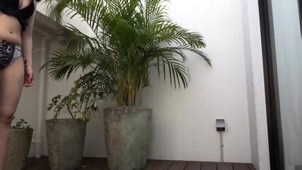 Sex With Sweet Babe After Have Fun On Hotel Pool Rie Takimoto