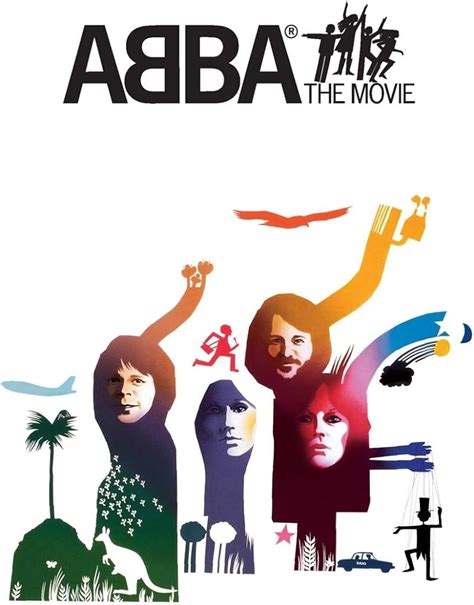 Abba The Movie 1977 Dvd Elvis Dvd Collector Movies 44 Off