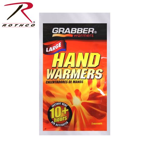 Grabber Large Hand Warmers