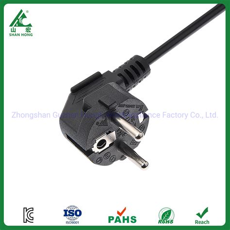 Factory Export Wholesale Manufacturer For Power Cord And Pvc Rubber