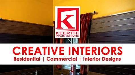 Get Your Home Interiors In Your Budget With Creative Designs Keerthi