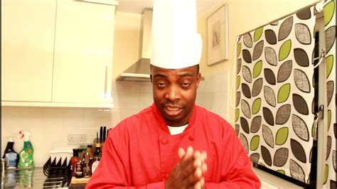 Jamaican Chef Ricardo Chef Ricardo Cooking Youtube