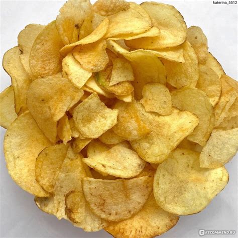 Чипсы картофельные Московский картофель сыр хрустящий - «Изи пизи, но ...