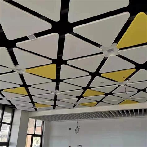 China Glass Wool Acoustic Panels Manufacturer And Supplier Factory