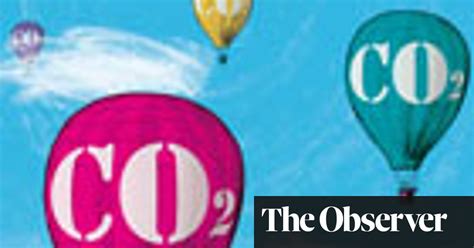 Can We Ever Be Carbon Neutral Carbon Offsetting The Guardian