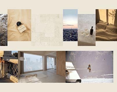 Minimal Moodboard Projects Photos Videos Logos Illustrations And