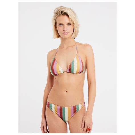 Protest Prtpike Triangle Bikini Damen Online Kaufen Bergfreunde De