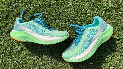 Hoka Mach X Review Coach