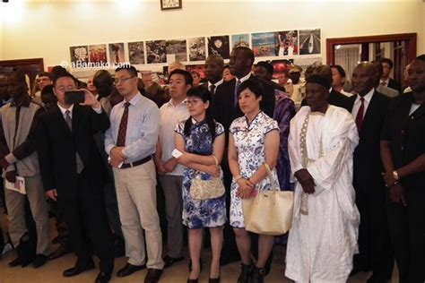 65è Anniversaire de la Fondation de la République Populaire de Chine