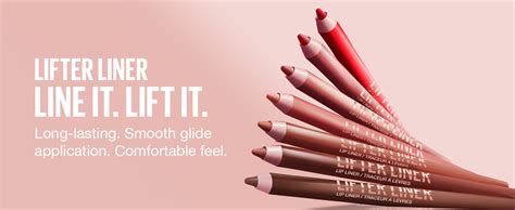 Amazon Maybelline Lifter Gloss And Lifter Liner Bundle Lip Gloss