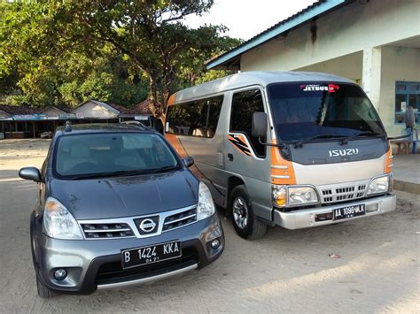 Sewa Mobil Jogja Sewa Mobil Jogja Di