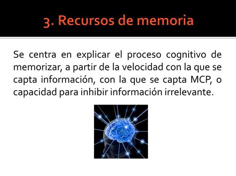 PPT Bases neurológicas de la memoria PowerPoint Presentation free