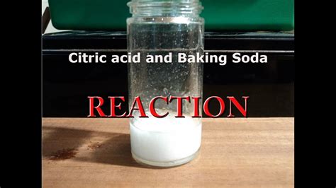 Can You Use Baking Soda For Electrolysis