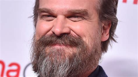 David Harbour Is An Extremely Bad Santa In The Trailer For Violent Night