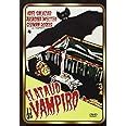 El Vampiro Dvd Amazon Es Abel Salazar Ariadna Welter Carmen