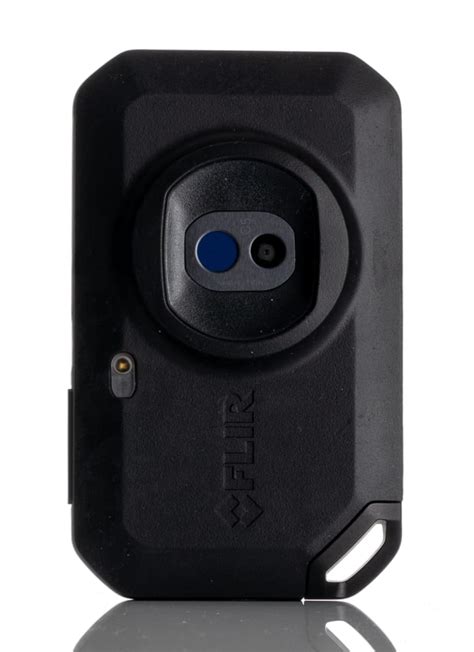 Flir C With Wi Fi Flir C Mara Termogr Fica Con Wifi Flir C