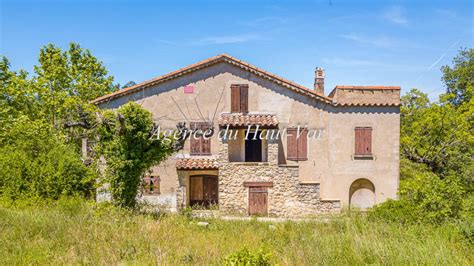 Maison A Renover Dans Le Var Ventana Blog