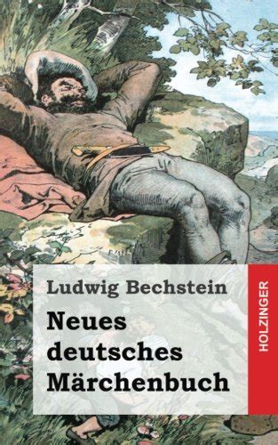 Neues Deutsches M Rchenbuch Amazon Co Uk Bechstein Ludwig