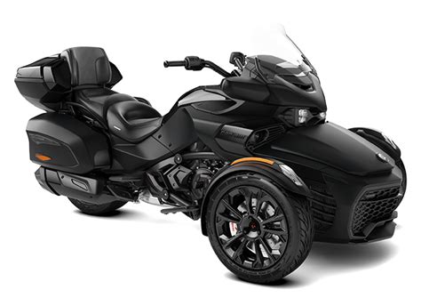 2024 Can Am Ryker Small And Agile 3 Wheel Motorcycle