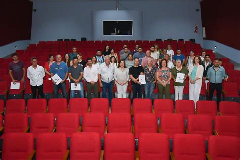 APN La Pampa En un acto desarrollado esta mañana en el Multiespacio