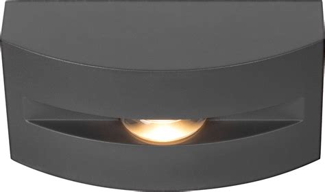 Slv Out Beam Frame Applique Et Plafonnier Ext Rieur Anthracite Led