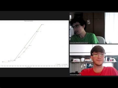 Nerdurance Test Del Lattato Analisi Ed Interpretazione Dei Dati